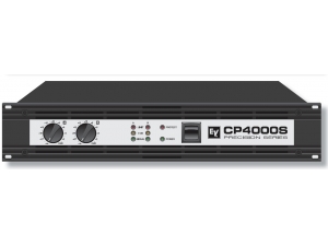 CP4000S Electro-Voice