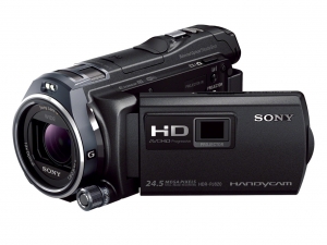 HDR-PJ820E Sony