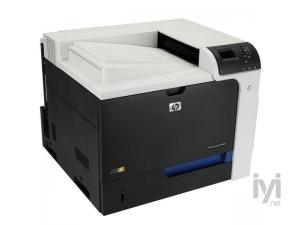 Laserjet Color CP4025DN (CC490A) HP