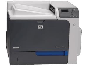 Laserjet Color CP4025DN (CC490A) HP
