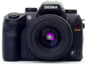 SD 14 Sigma
