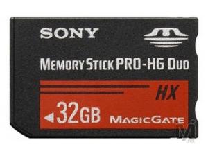 Memory Stick PRO-HG Duo HX 32GB MSHX32A Sony