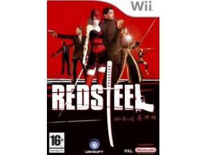 Red Steel (Nintendo Wii) Ubisoft