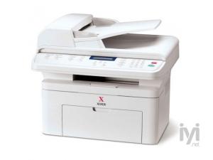 WorkCentre PE220 Xerox